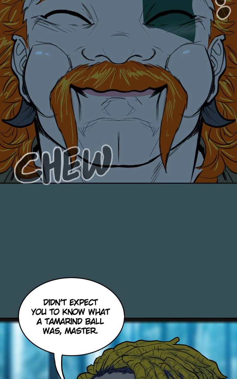 Ordeal Chapter 78, page 74 of 107