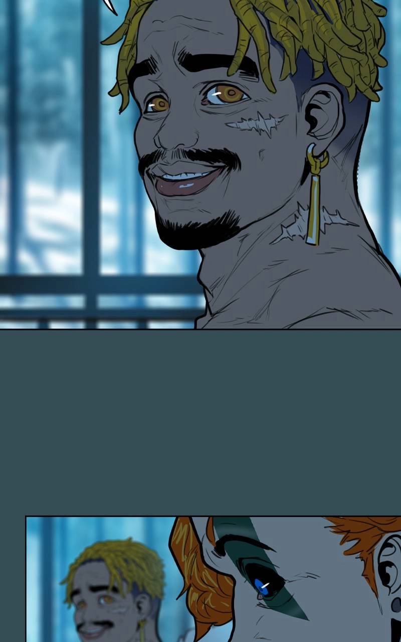 Ordeal Chapter 78, page 75 of 107