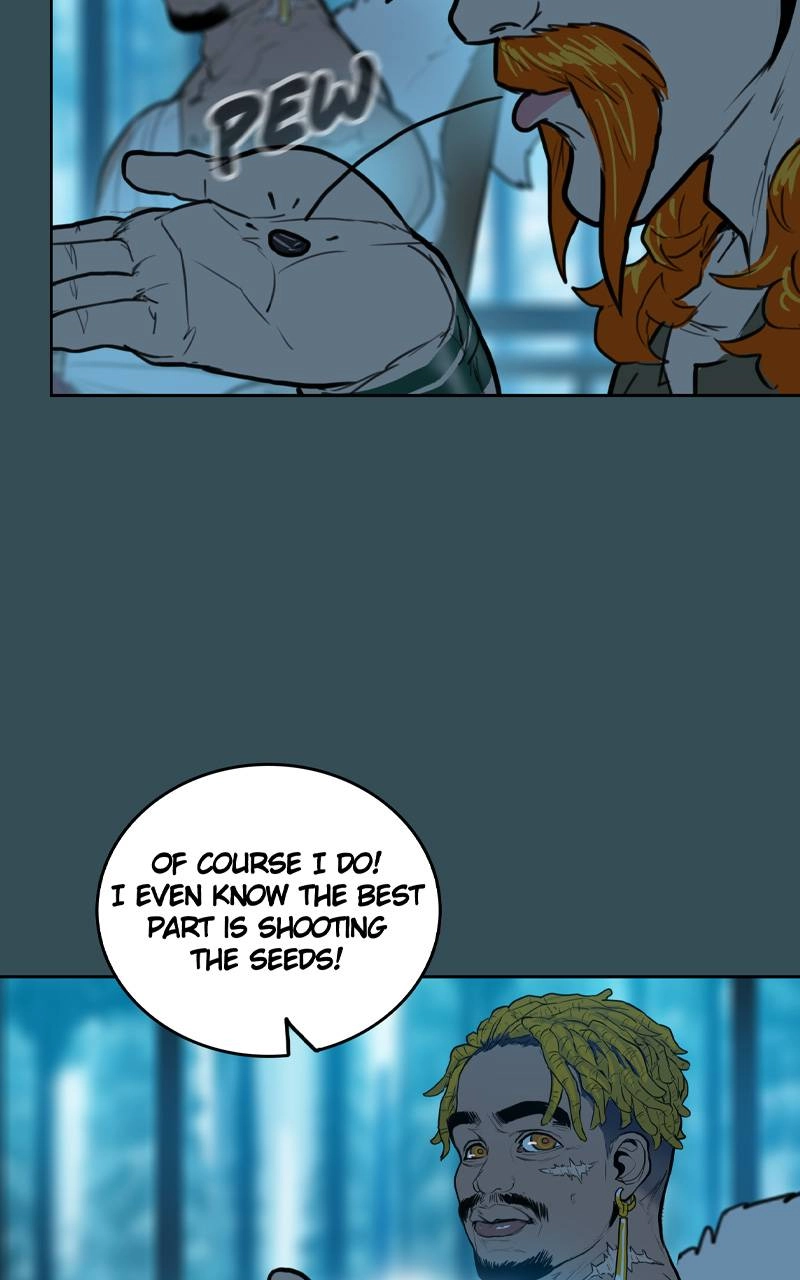 Ordeal Chapter 78, page 76 of 107