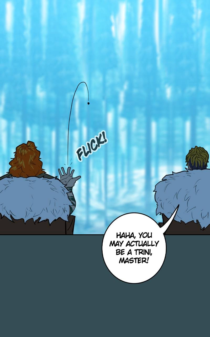 Ordeal Chapter 78, page 78 of 107