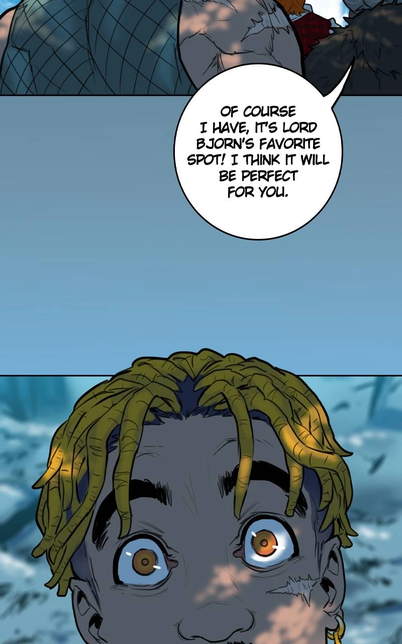 Ordeal Chapter 78, page 83 of 107