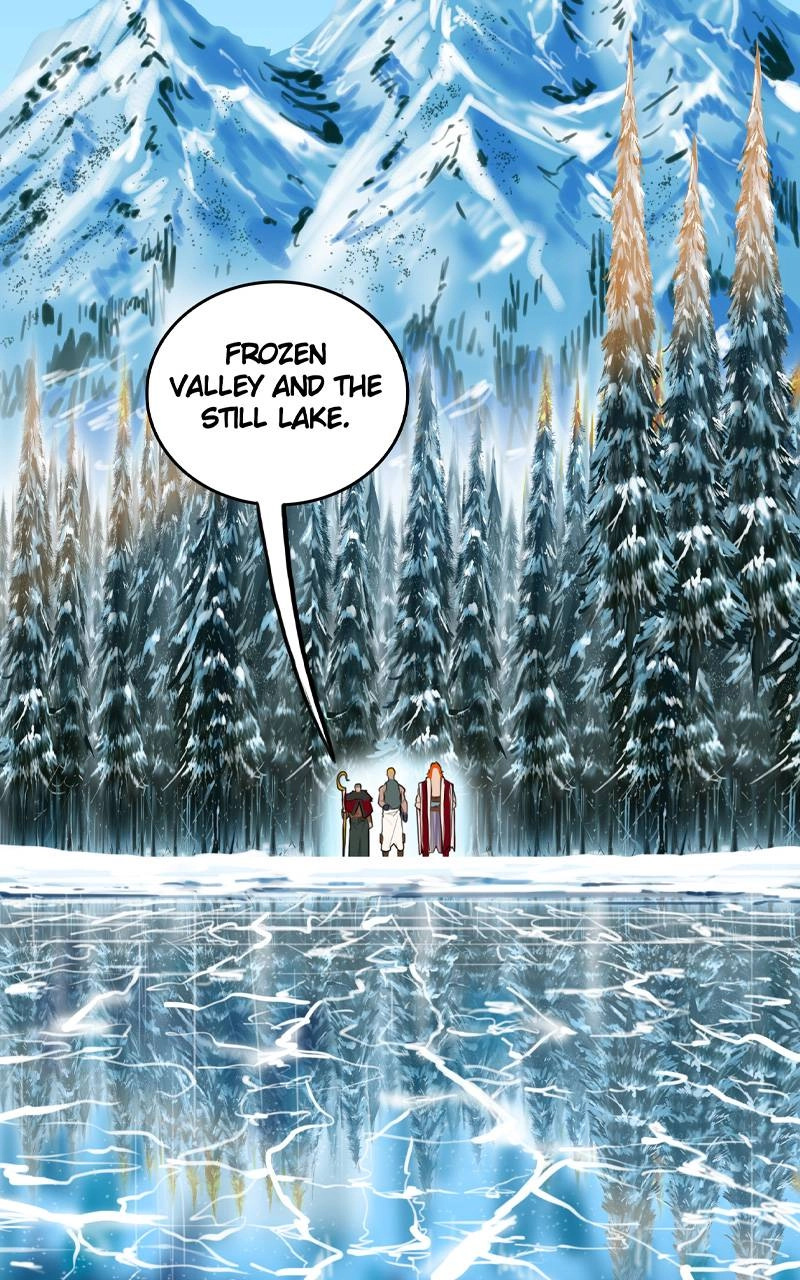 Ordeal Chapter 78, page 85 of 107