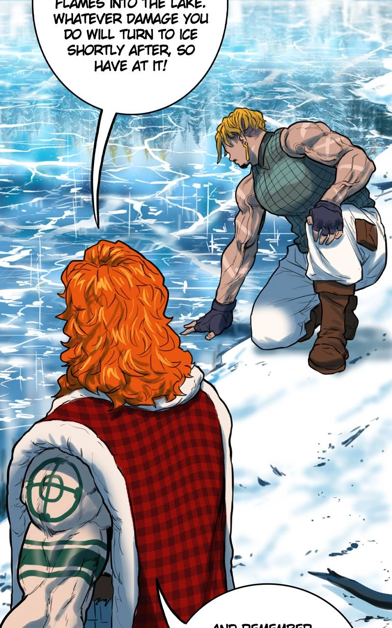 Ordeal Chapter 78, page 87 of 107