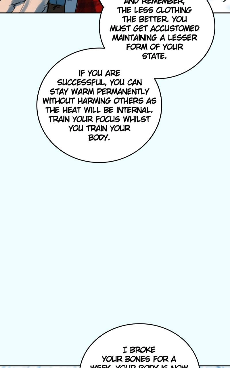 Ordeal Chapter 78, page 88 of 107