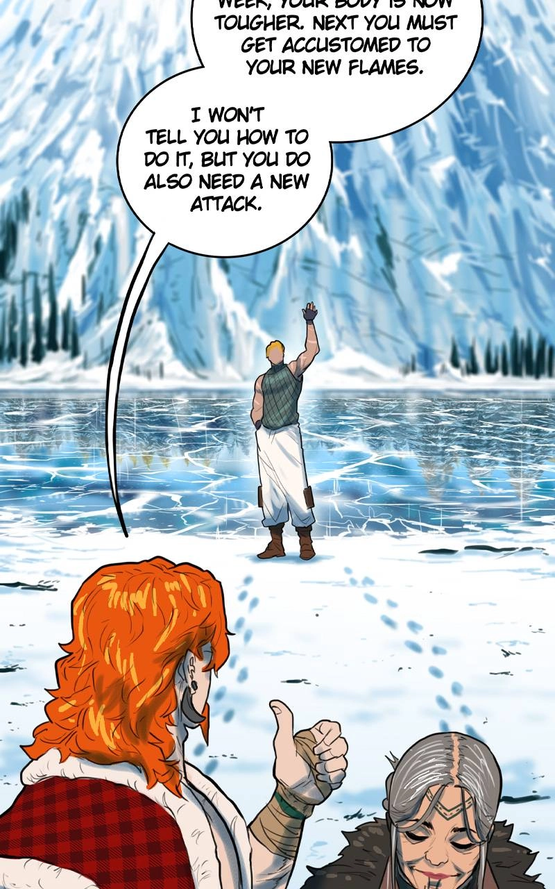 Ordeal Chapter 78, page 89 of 107