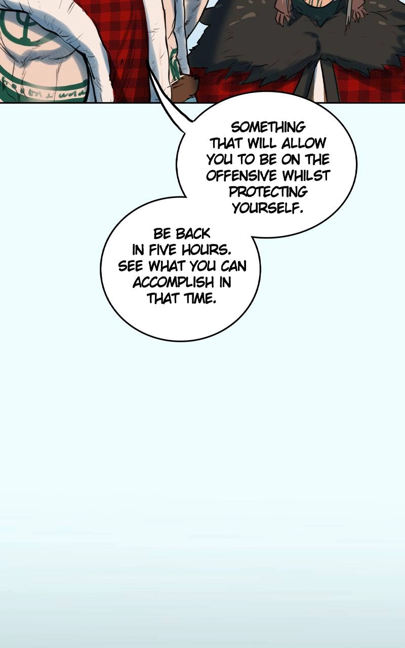 Ordeal Chapter 78, page 90 of 107
