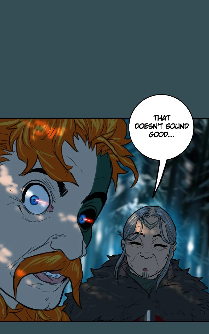 Ordeal Chapter 78, page 95 of 107