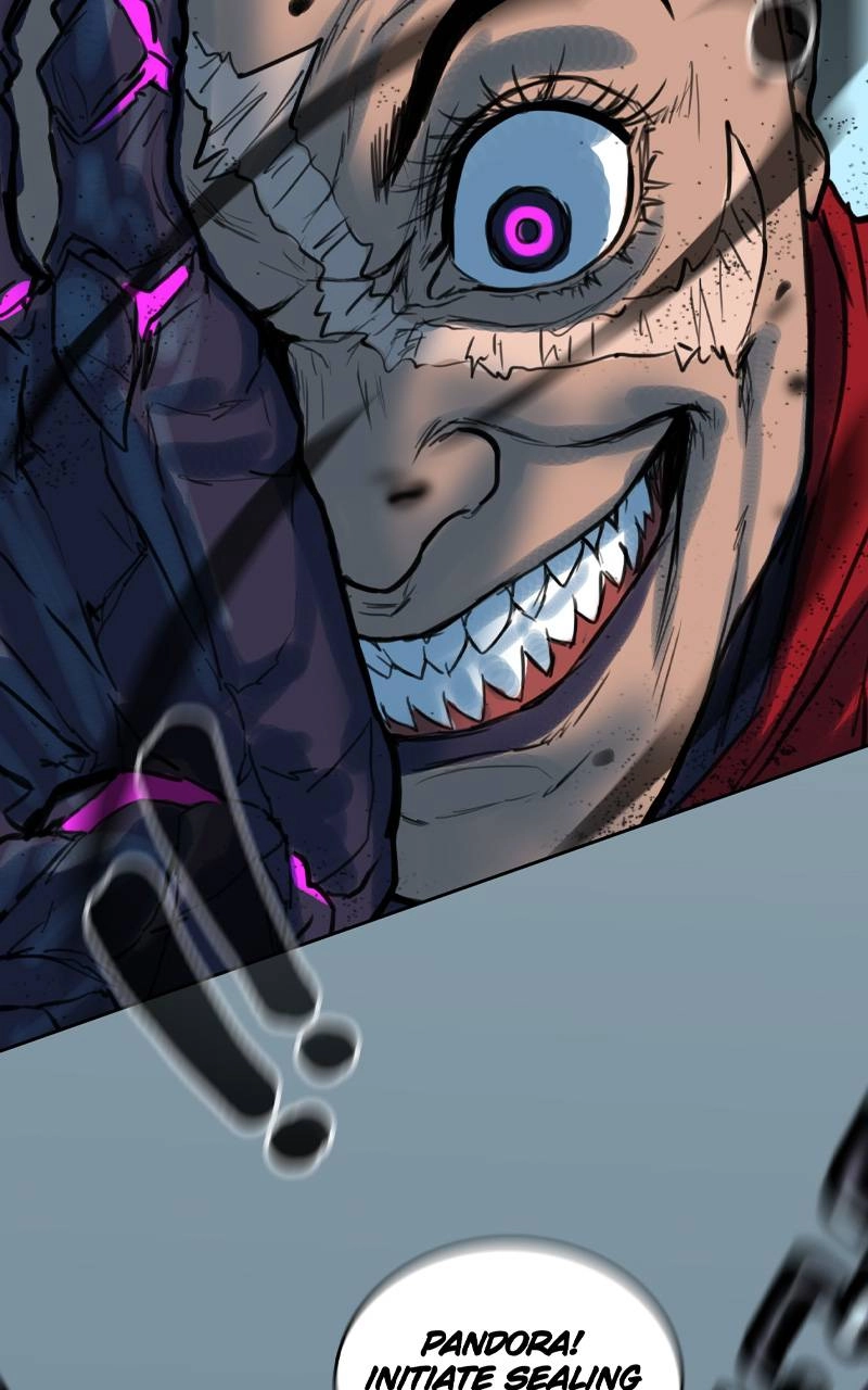Ordeal Chapter 79, page 100 of 112