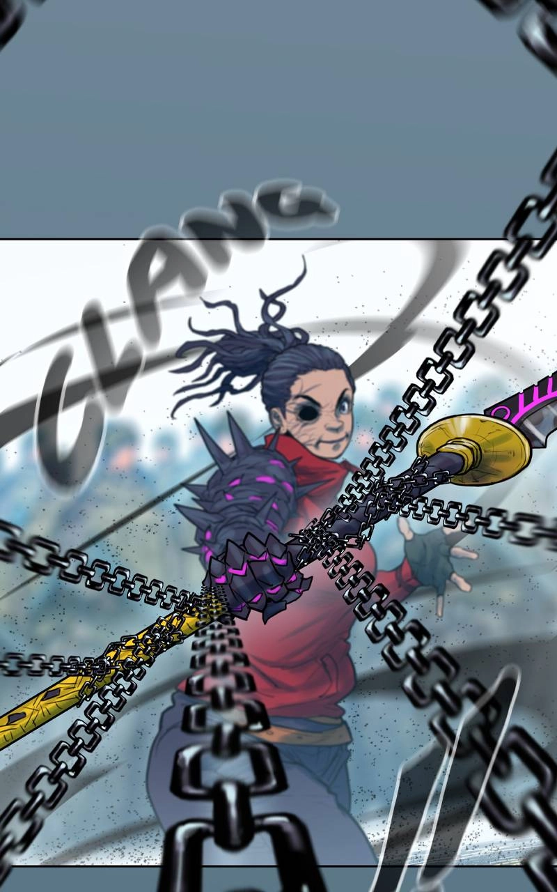 Ordeal Chapter 79, page 102 of 112