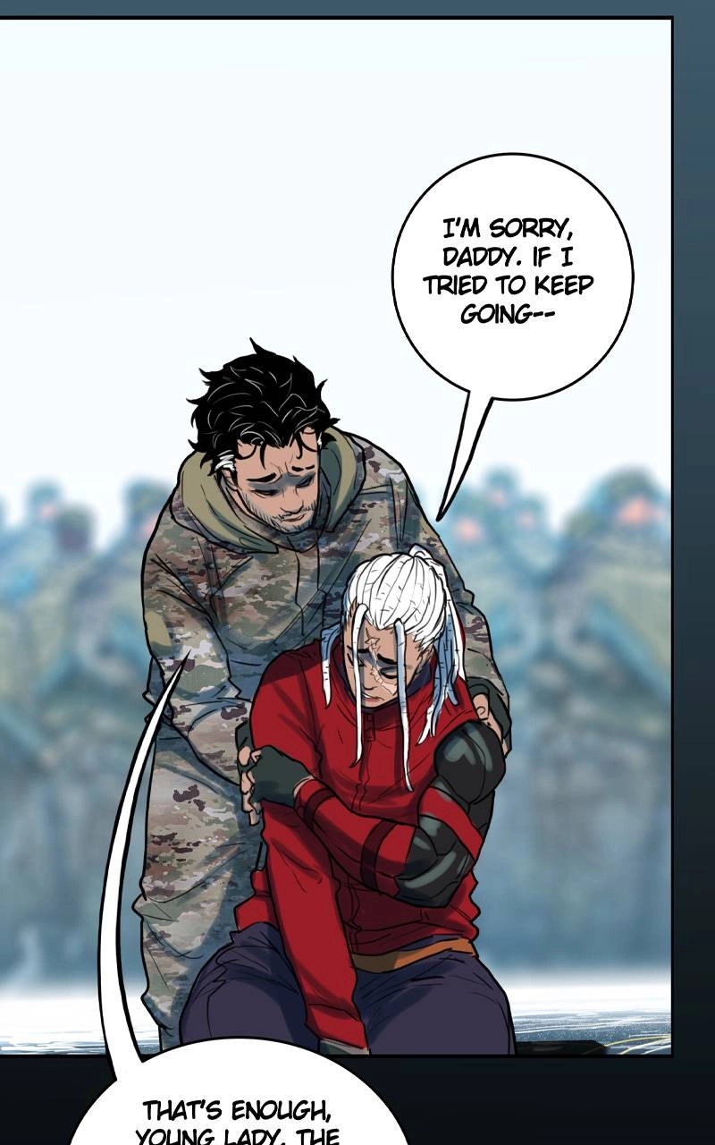 Ordeal Chapter 79, page 106 of 112