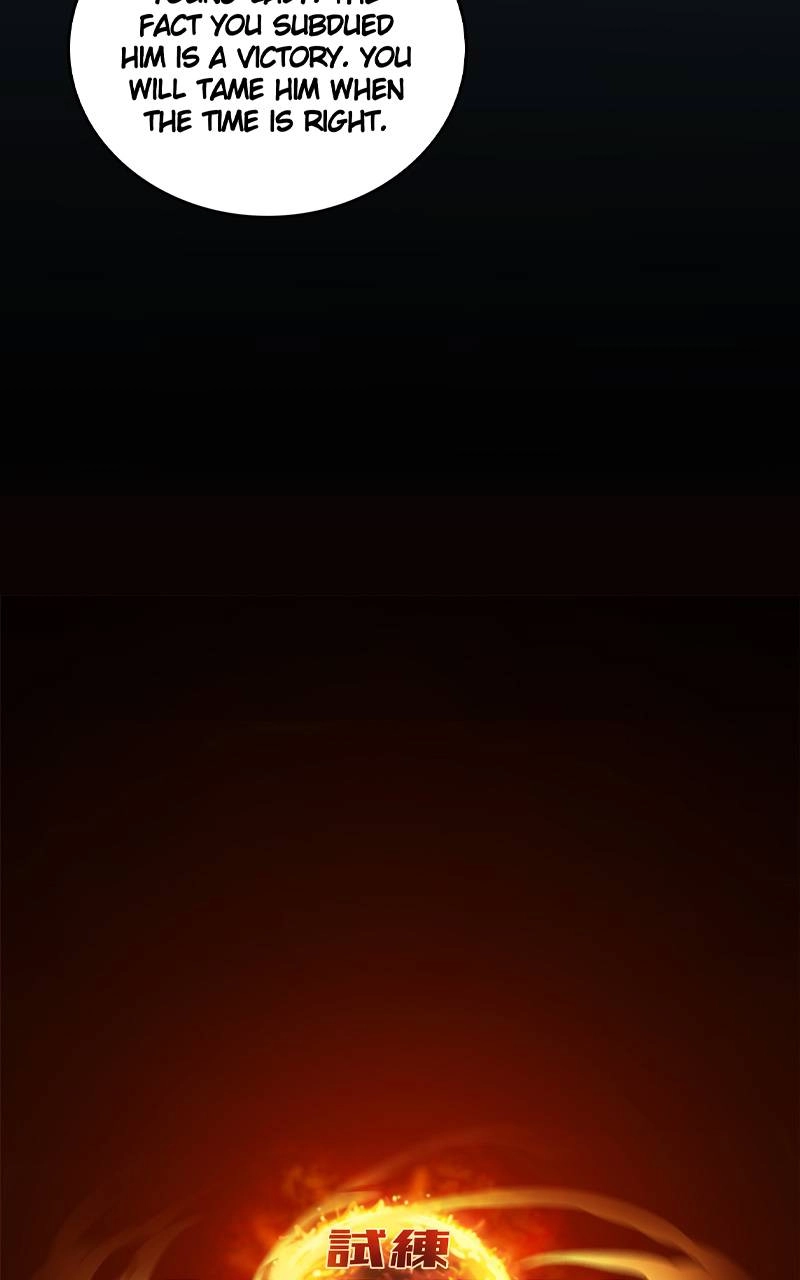 Ordeal Chapter 79, page 107 of 112