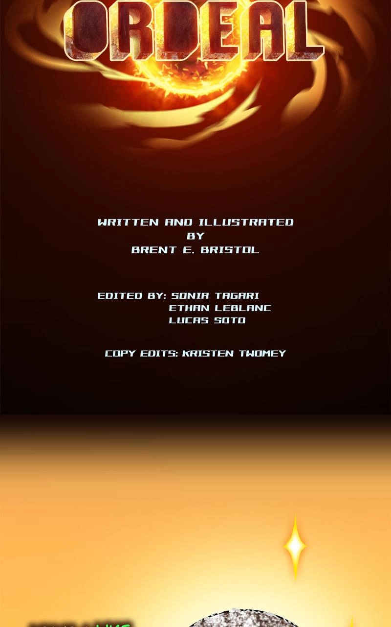 Ordeal Chapter 79, page 108 of 112