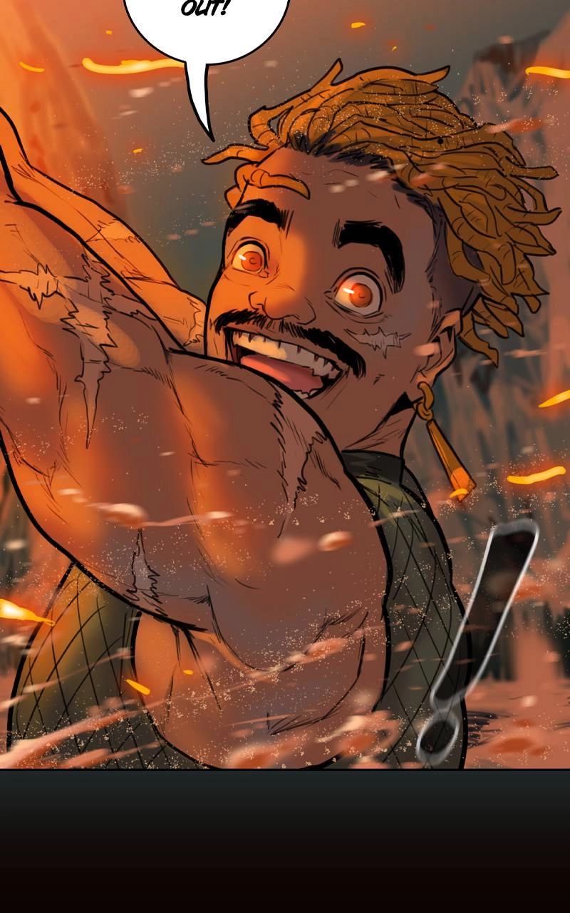 Ordeal Chapter 79, page 14 of 112