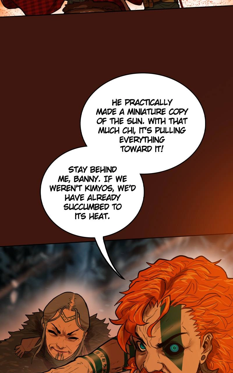 Ordeal Chapter 79, page 19 of 112