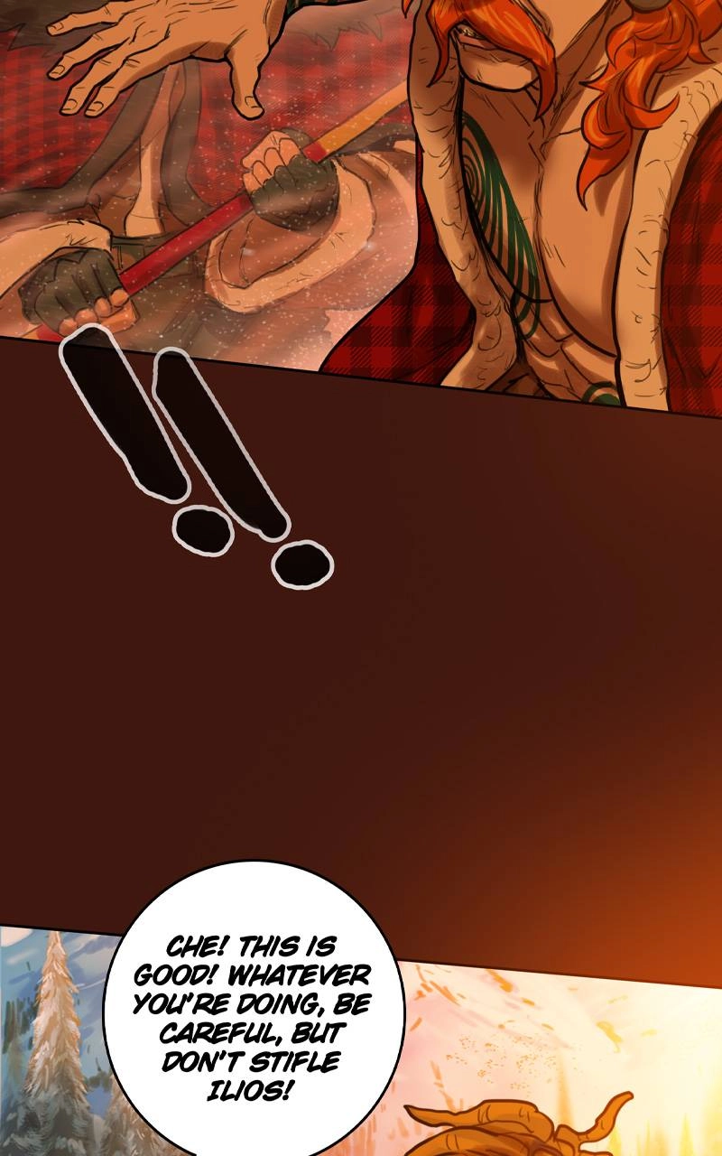 Ordeal Chapter 79, page 20 of 112