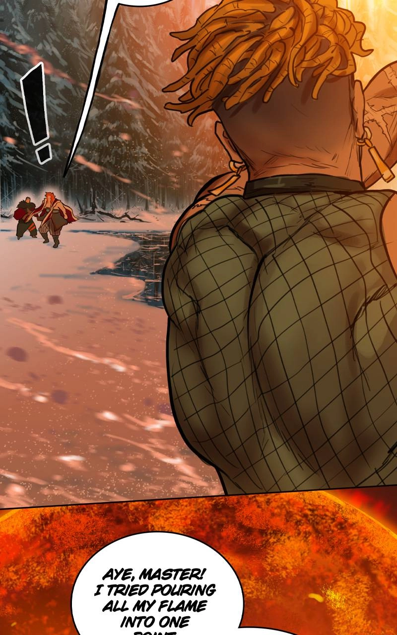 Ordeal Chapter 79, page 21 of 112