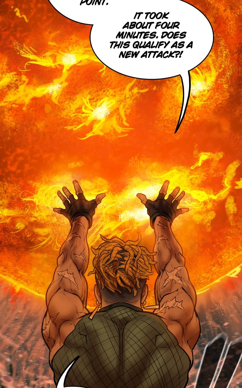 Ordeal Chapter 79, page 22 of 112