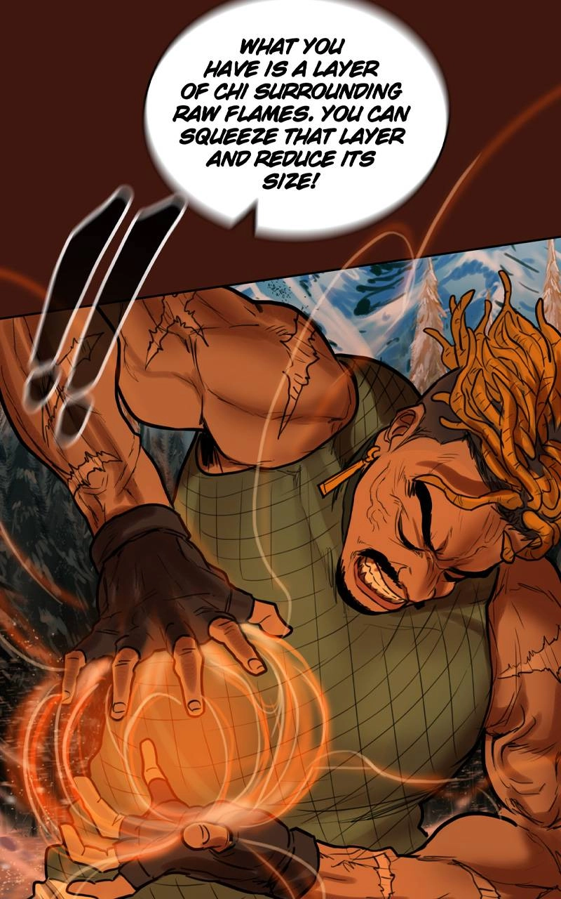 Ordeal Chapter 79, page 26 of 112