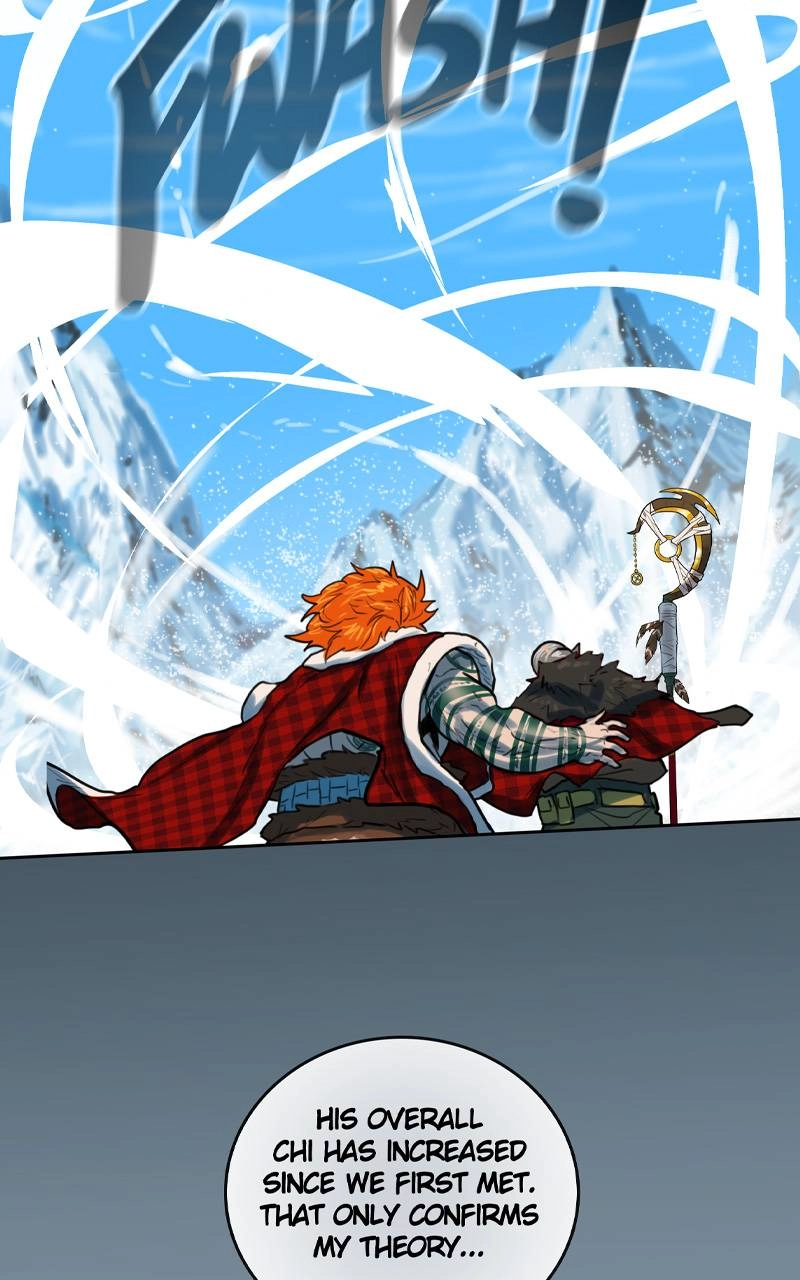 Ordeal Chapter 79, page 29 of 112