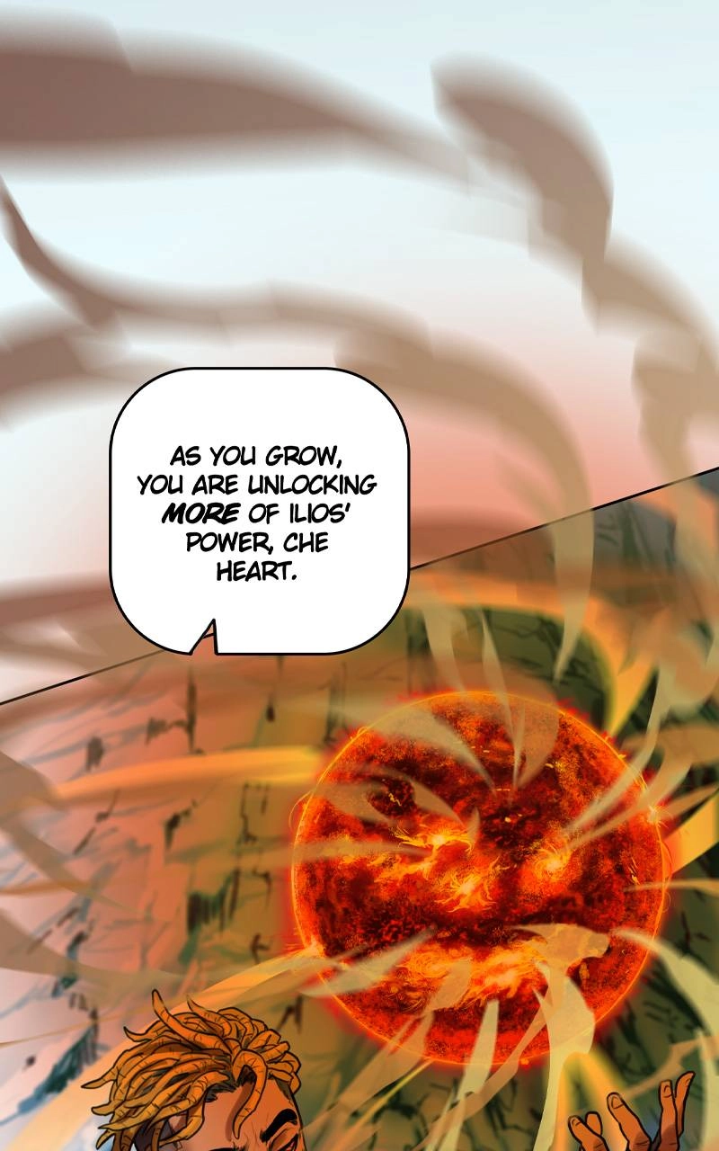 Ordeal Chapter 79, page 31 of 112
