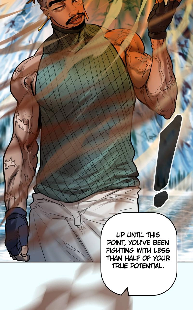 Ordeal Chapter 79, page 32 of 112