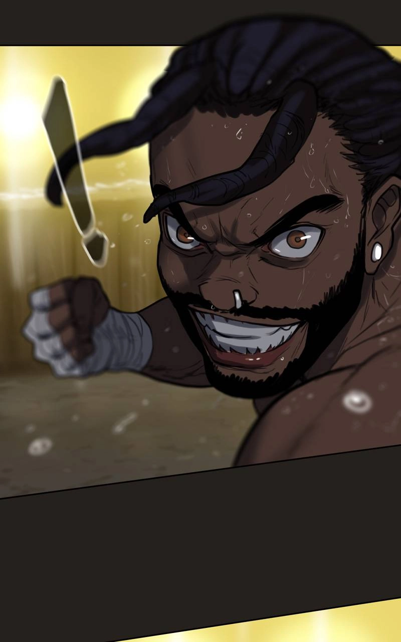 Ordeal Chapter 79, page 38 of 112