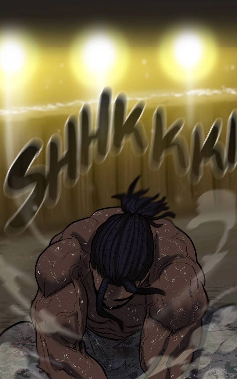 Ordeal Chapter 79, page 43 of 112