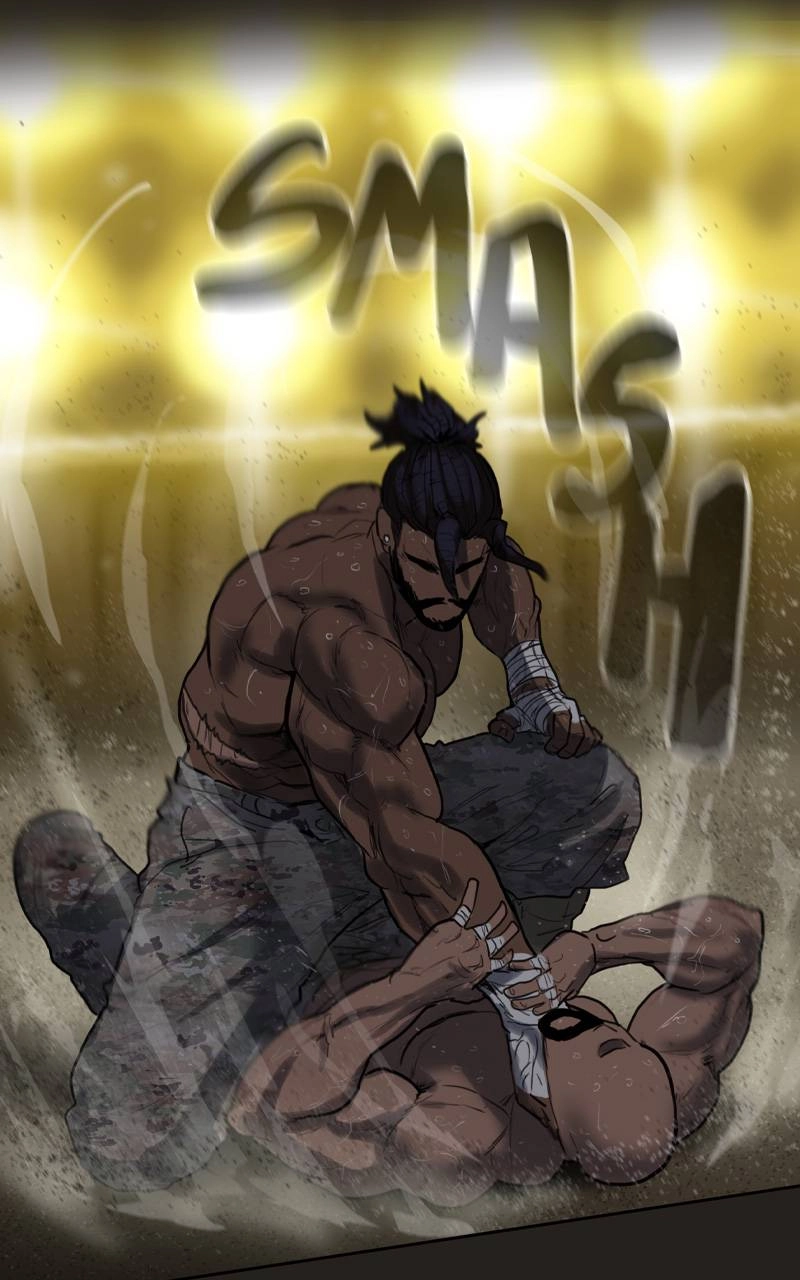 Ordeal Chapter 79, page 48 of 112