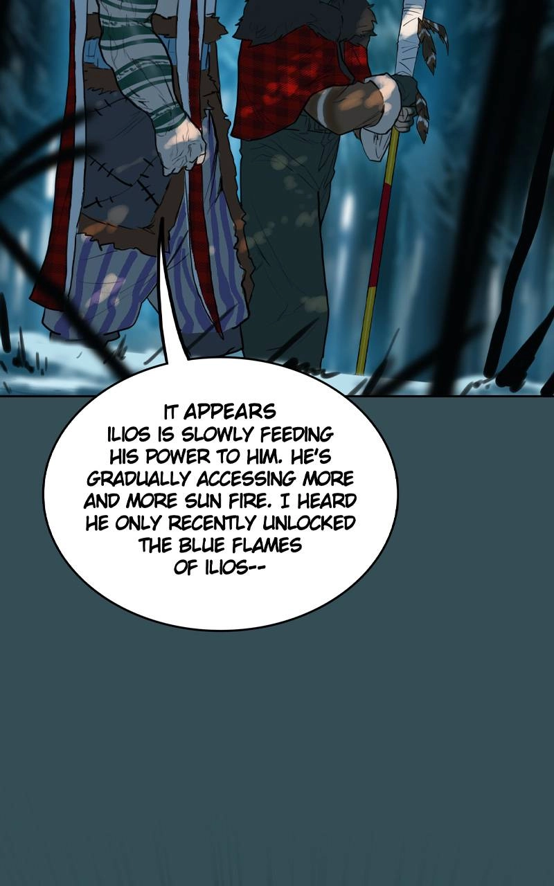 Ordeal Chapter 79, page 5 of 112