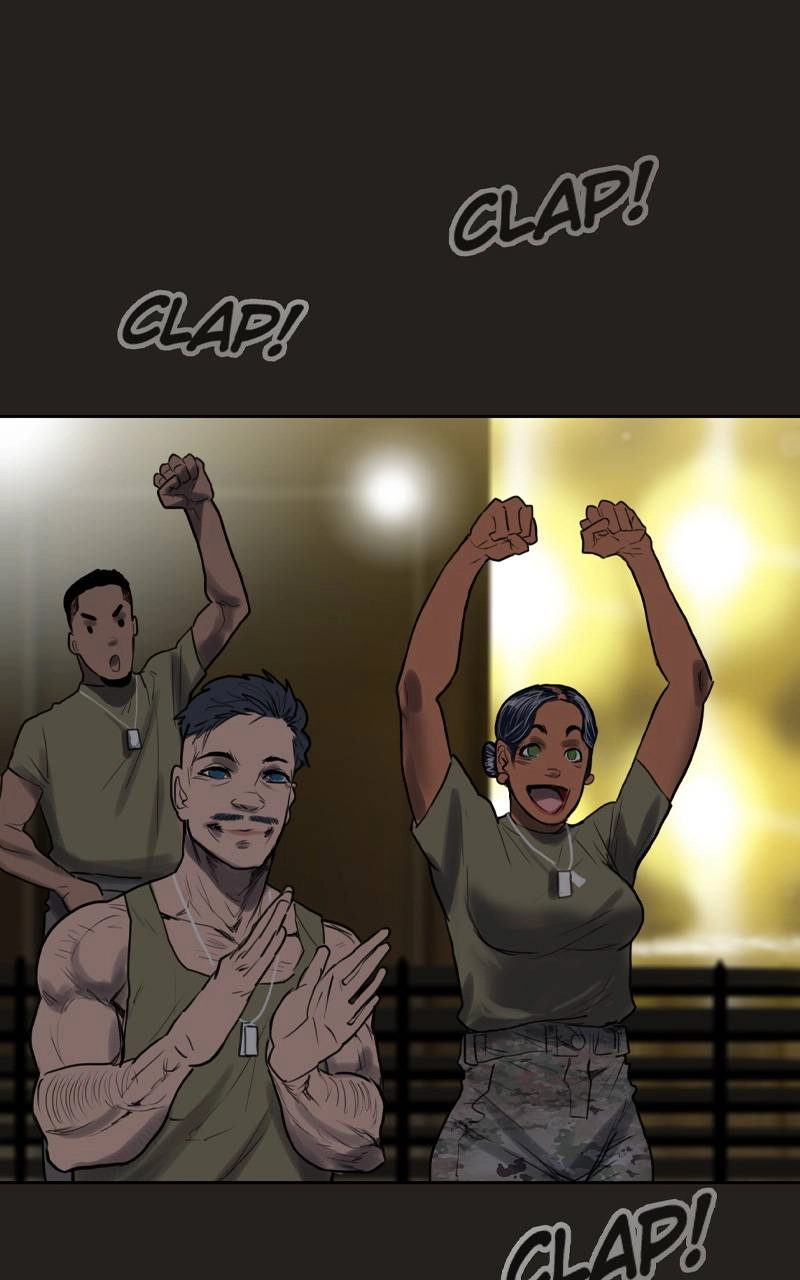 Ordeal Chapter 79, page 52 of 112