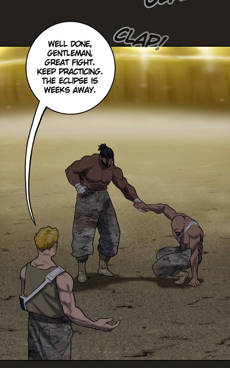 Ordeal Chapter 79, page 53 of 112