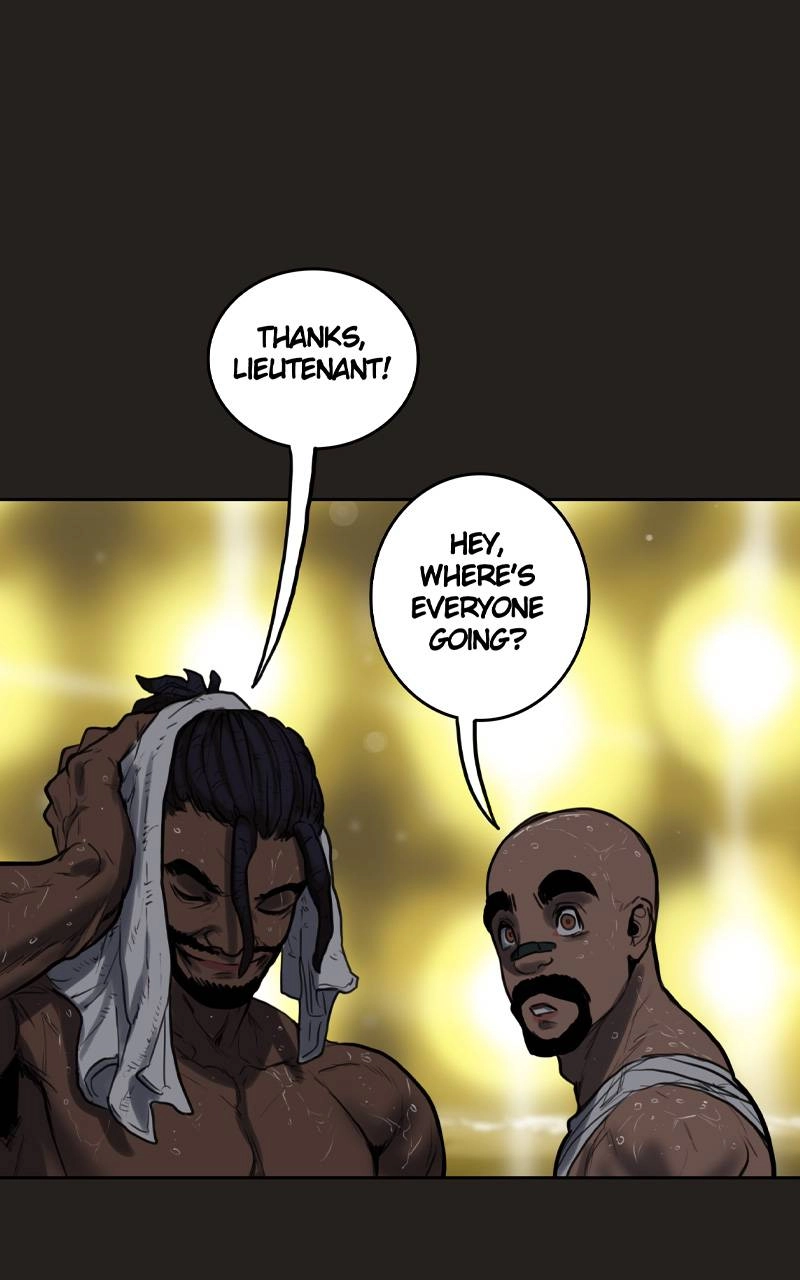 Ordeal Chapter 79, page 54 of 112