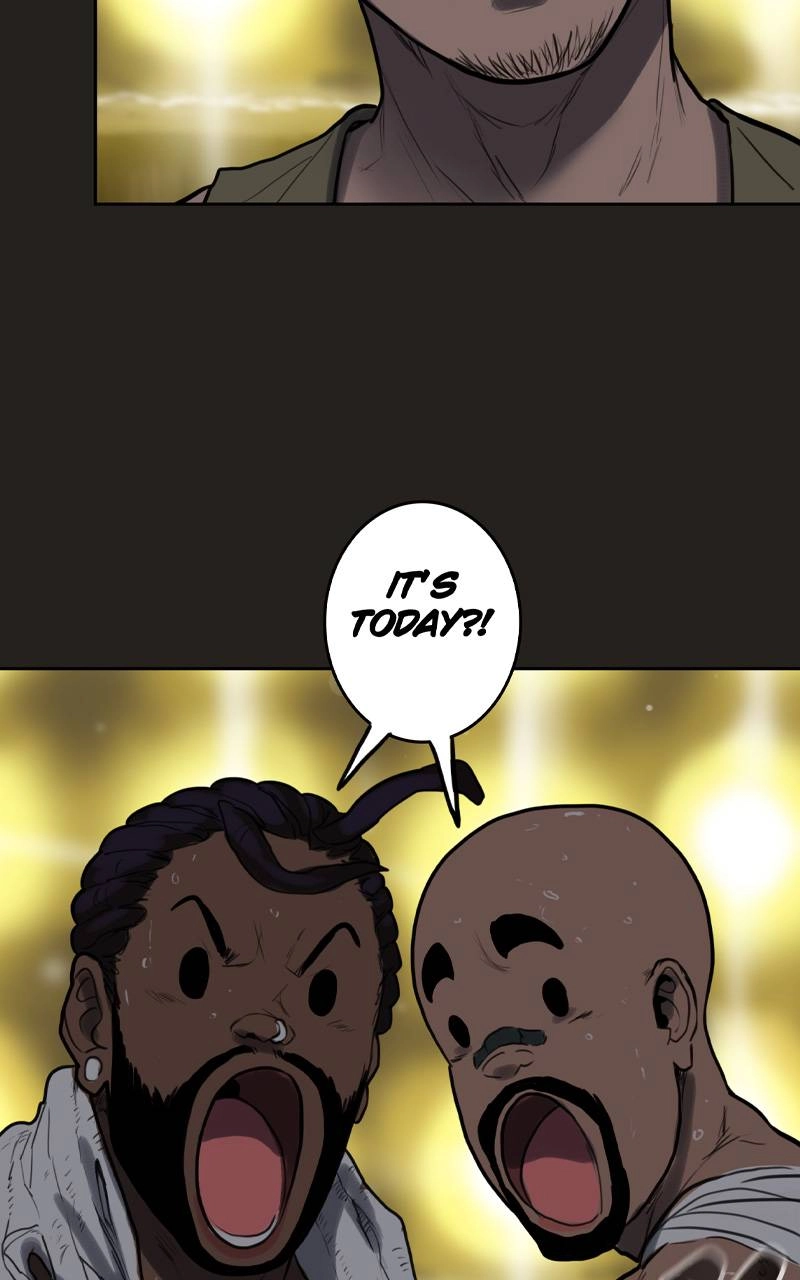 Ordeal Chapter 79, page 56 of 112