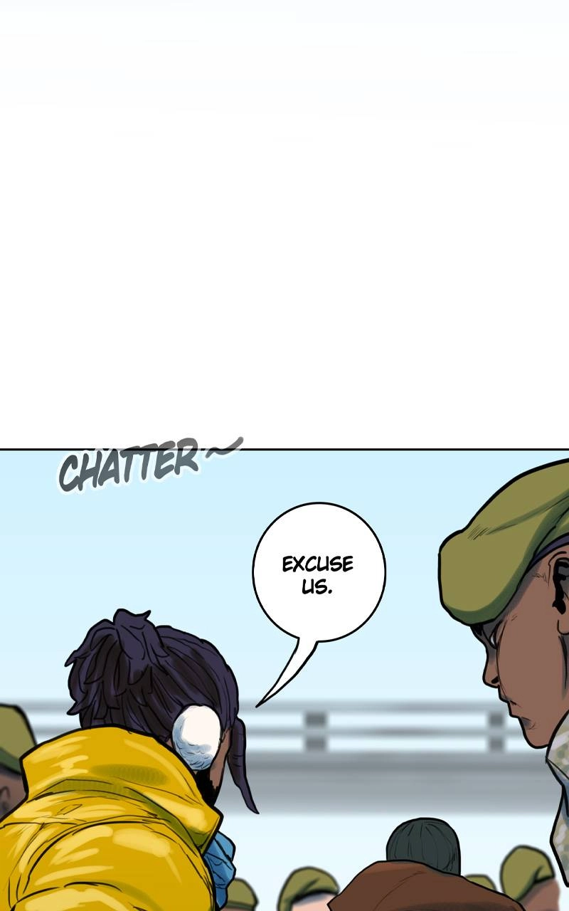 Ordeal Chapter 79, page 59 of 112