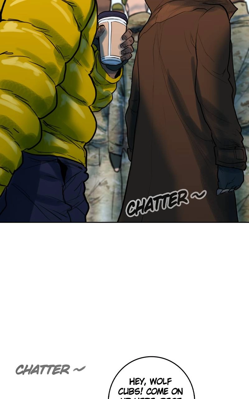 Ordeal Chapter 79, page 60 of 112