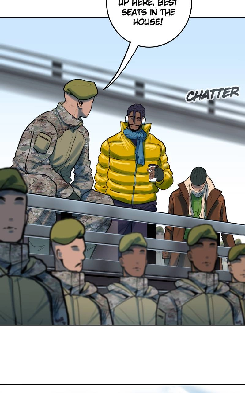Ordeal Chapter 79, page 61 of 112