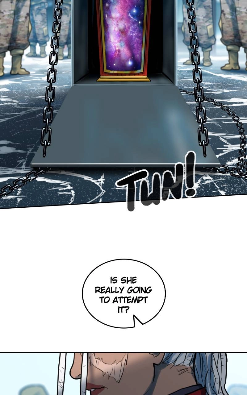 Ordeal Chapter 79, page 69 of 112