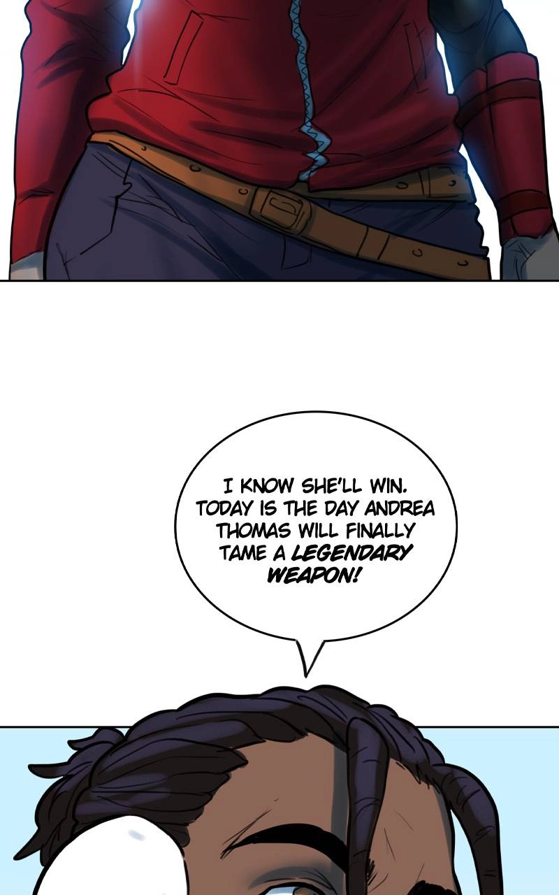 Ordeal Chapter 79, page 72 of 112