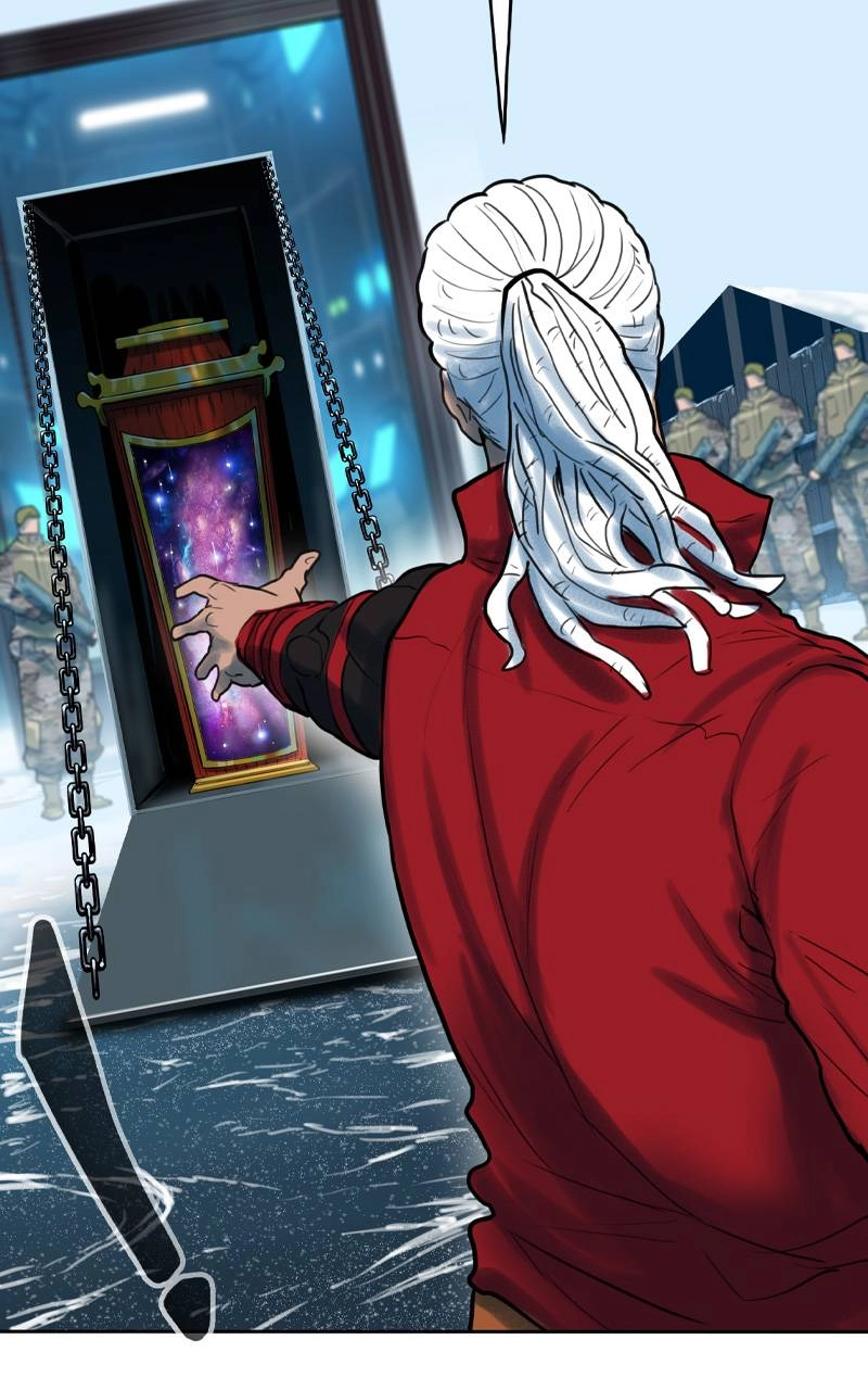 Ordeal Chapter 79, page 74 of 112