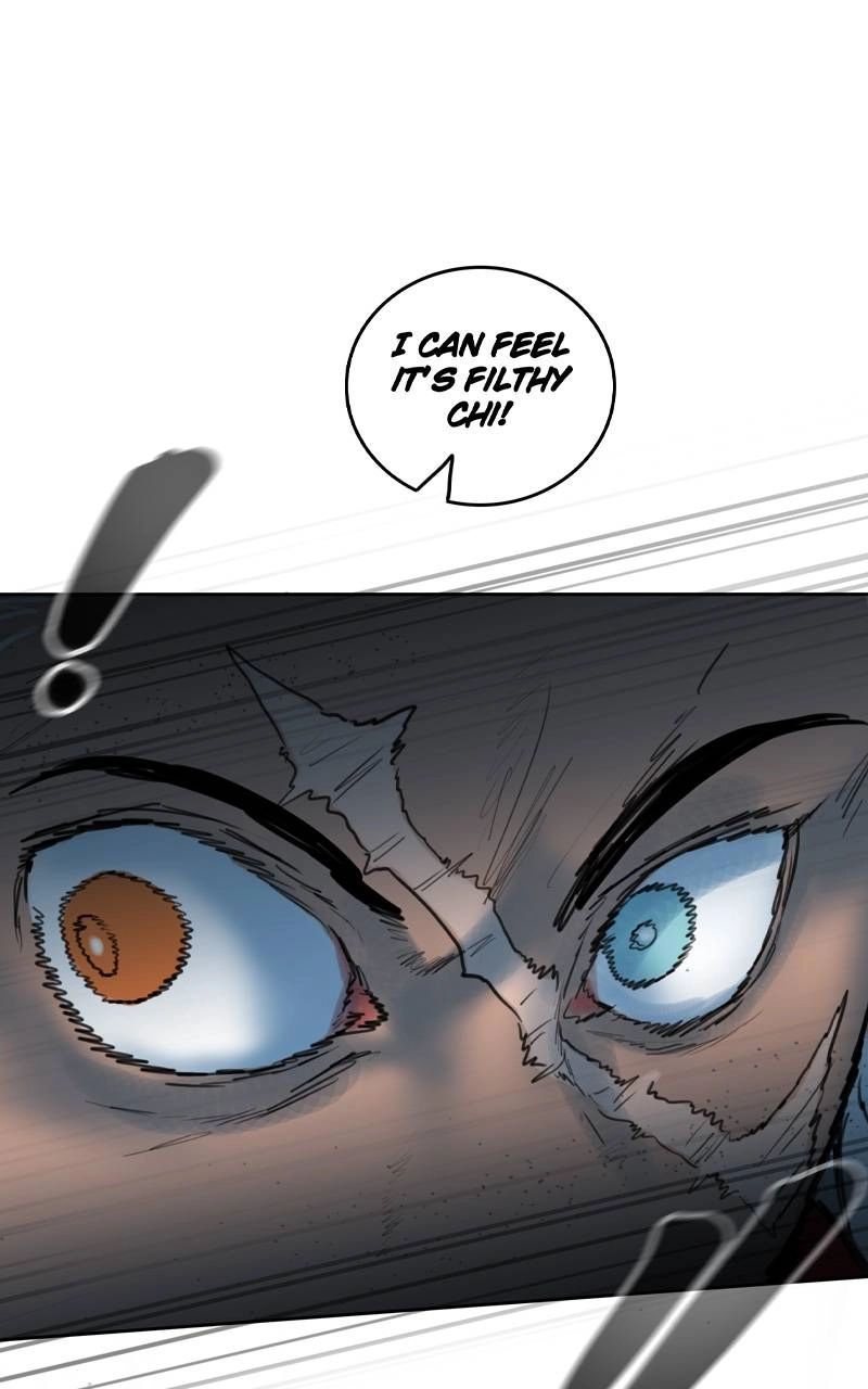 Ordeal Chapter 79, page 78 of 112