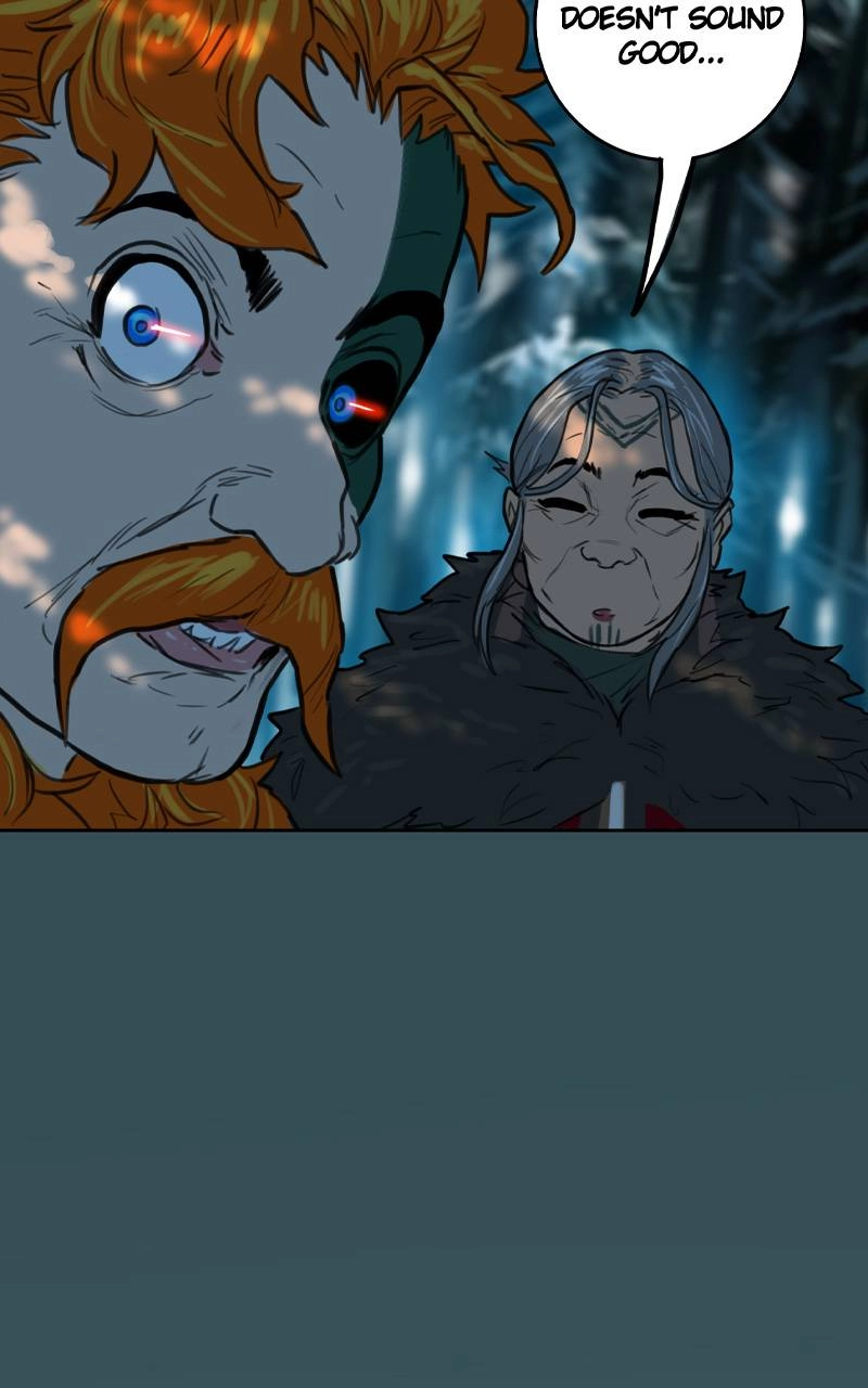 Ordeal Chapter 79, page 8 of 112