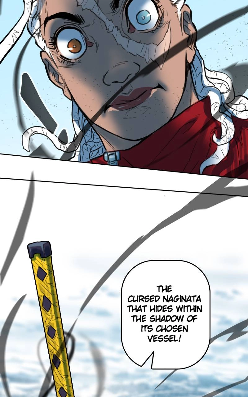 Ordeal Chapter 79, page 81 of 112