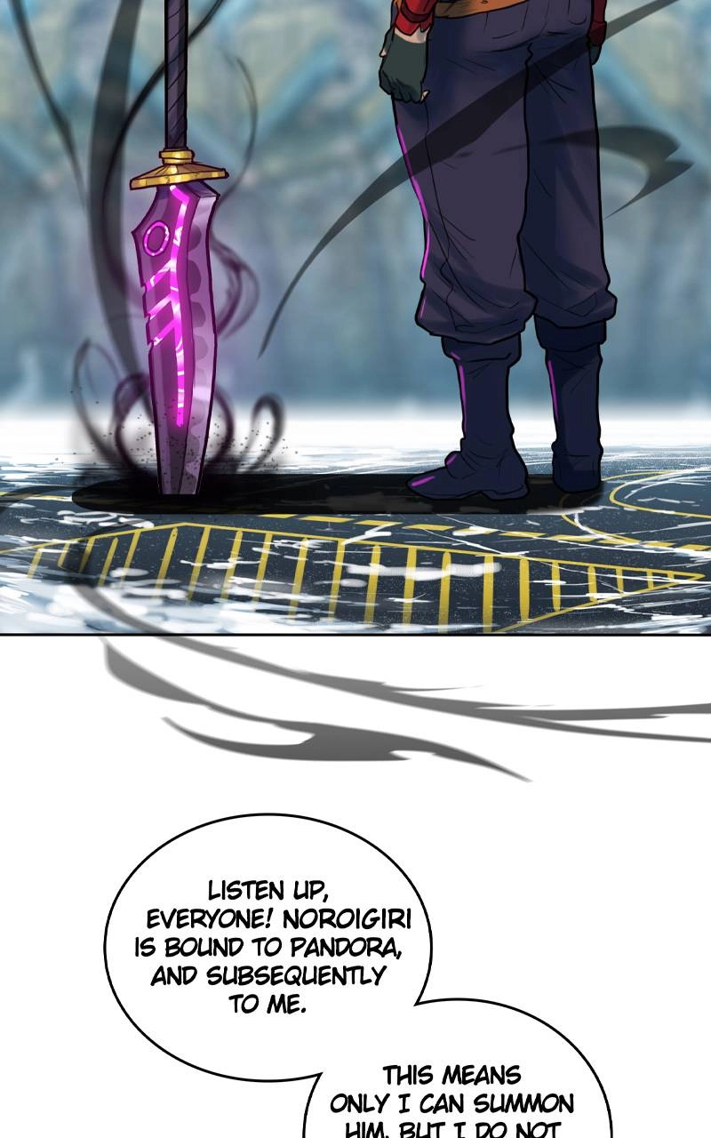 Ordeal Chapter 79, page 84 of 112
