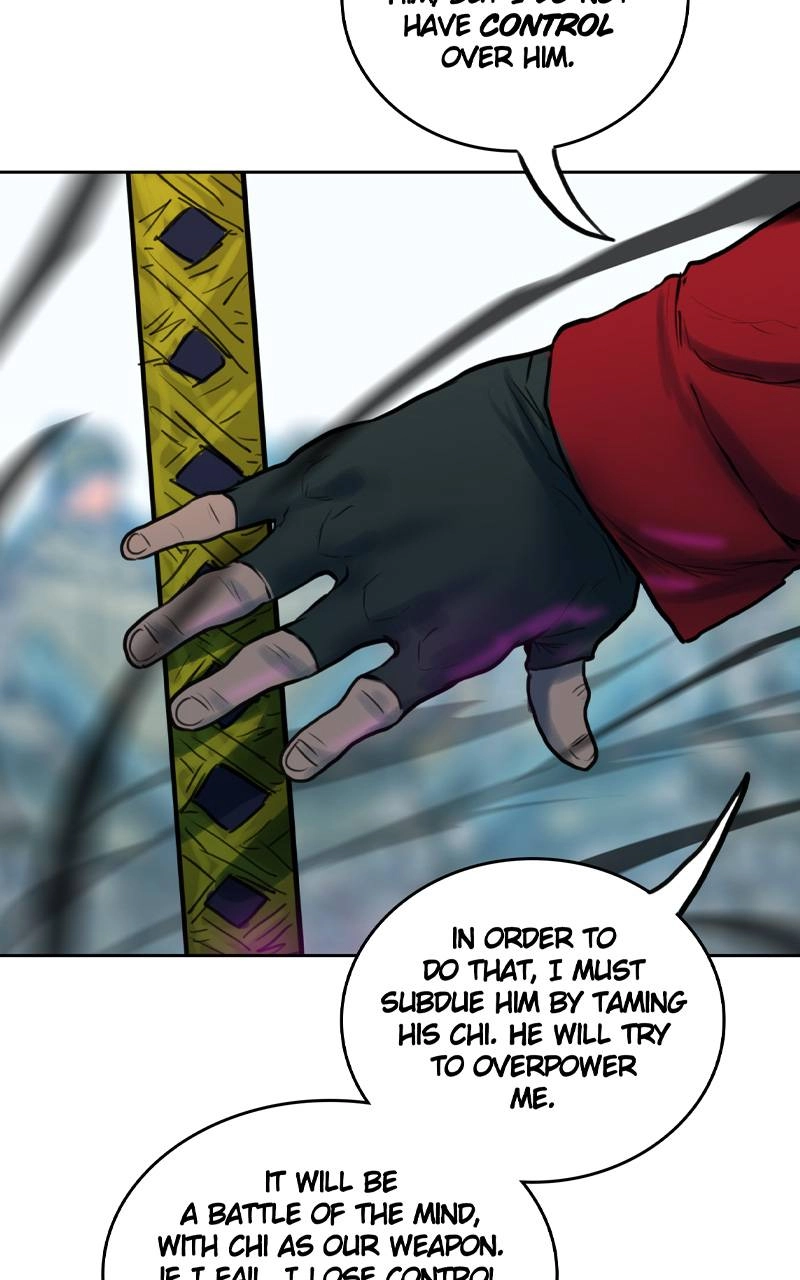 Ordeal Chapter 79, page 85 of 112