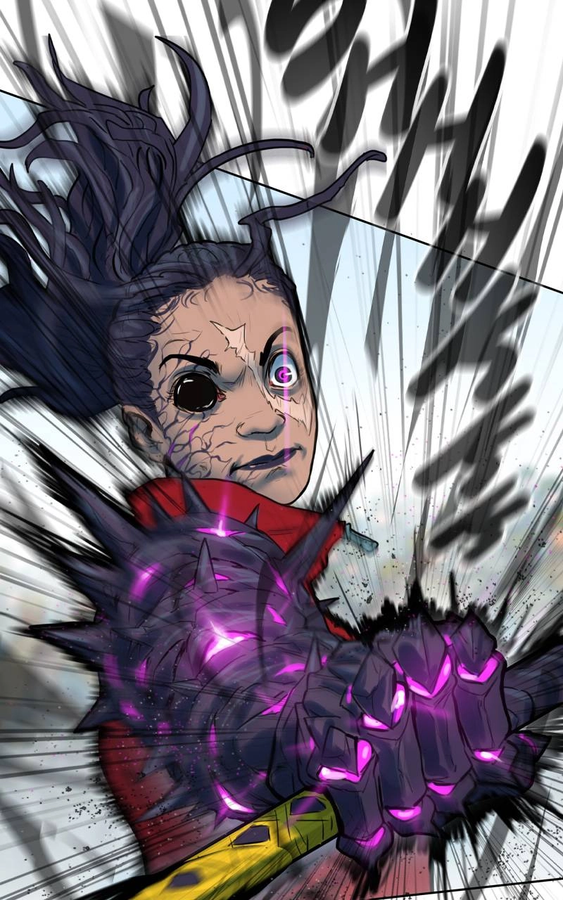 Ordeal Chapter 79, page 89 of 112