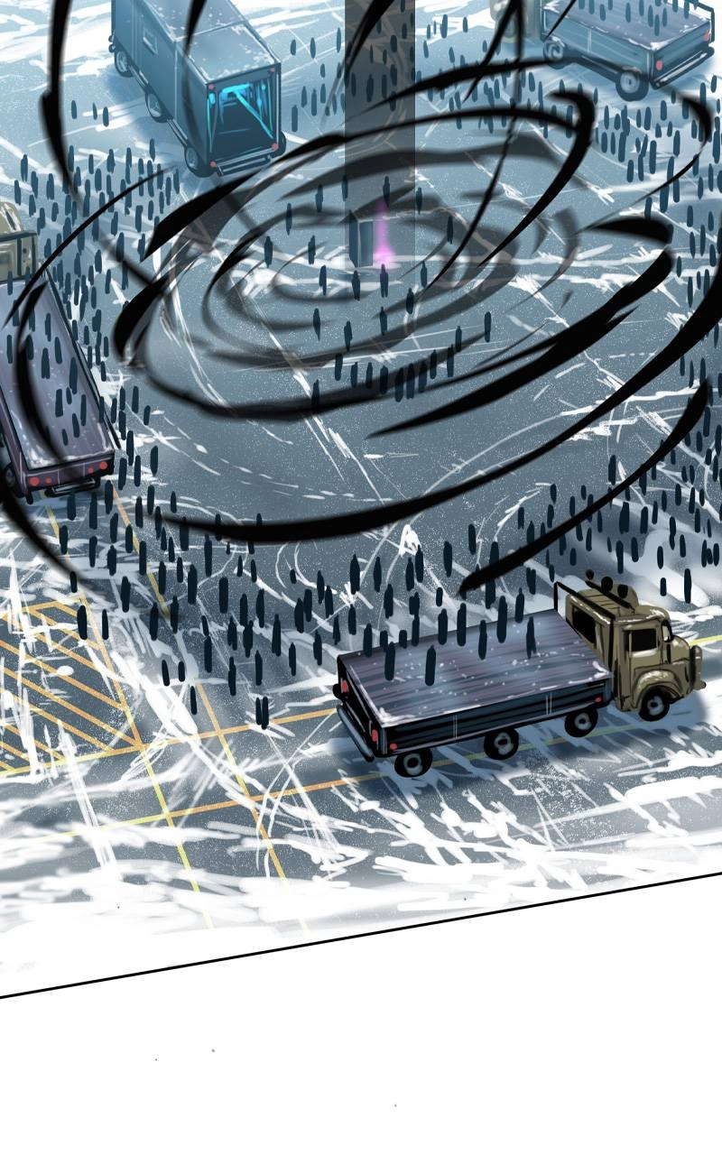 Ordeal Chapter 79, page 91 of 112