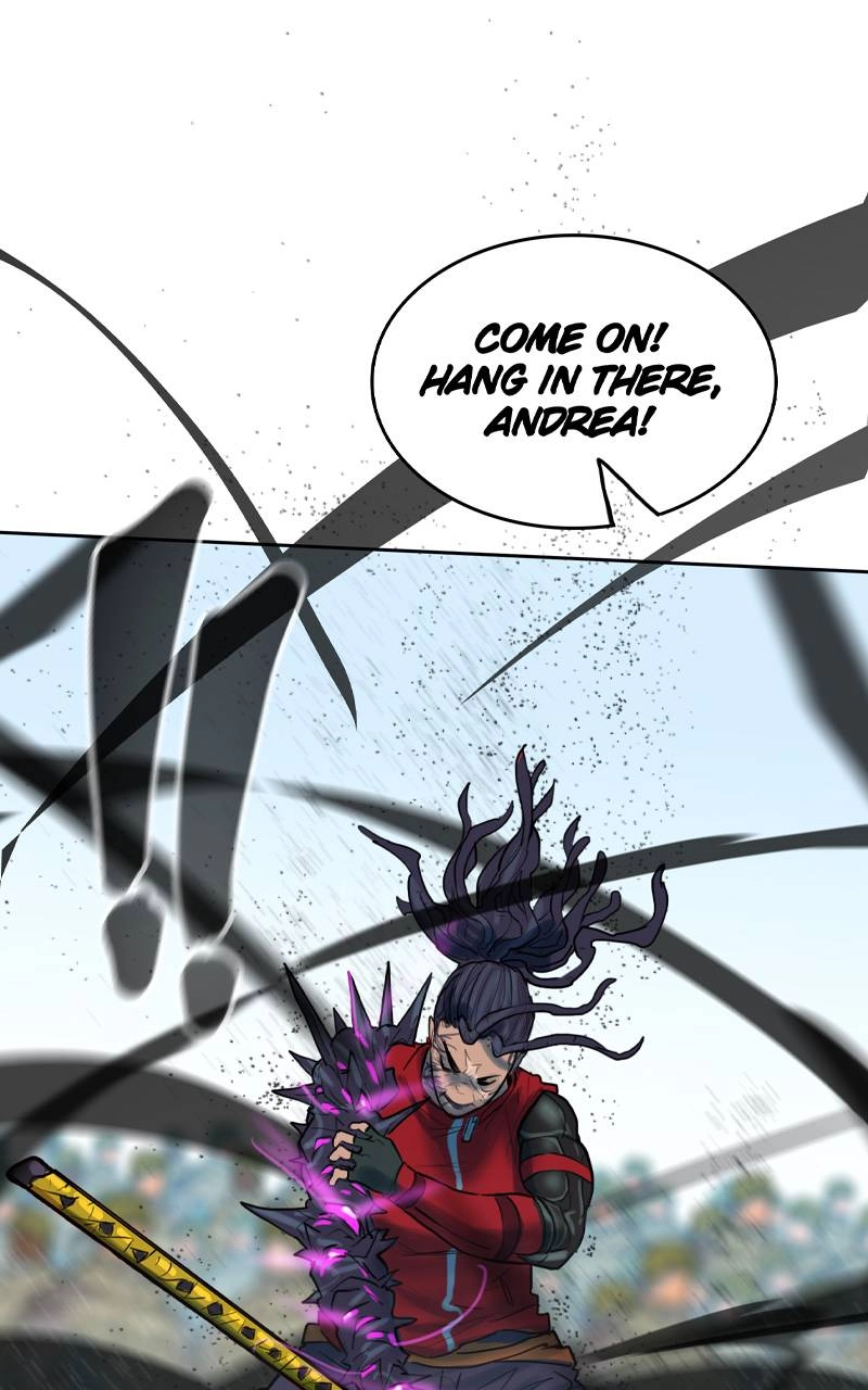 Ordeal Chapter 79, page 92 of 112