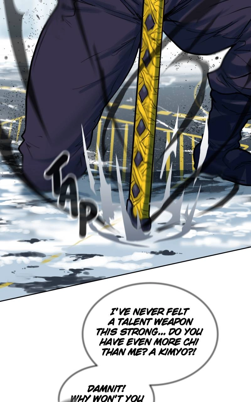 Ordeal Chapter 79, page 94 of 112