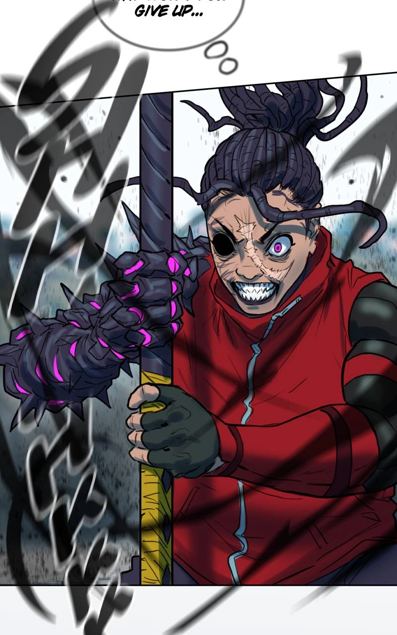 Ordeal Chapter 79, page 95 of 112