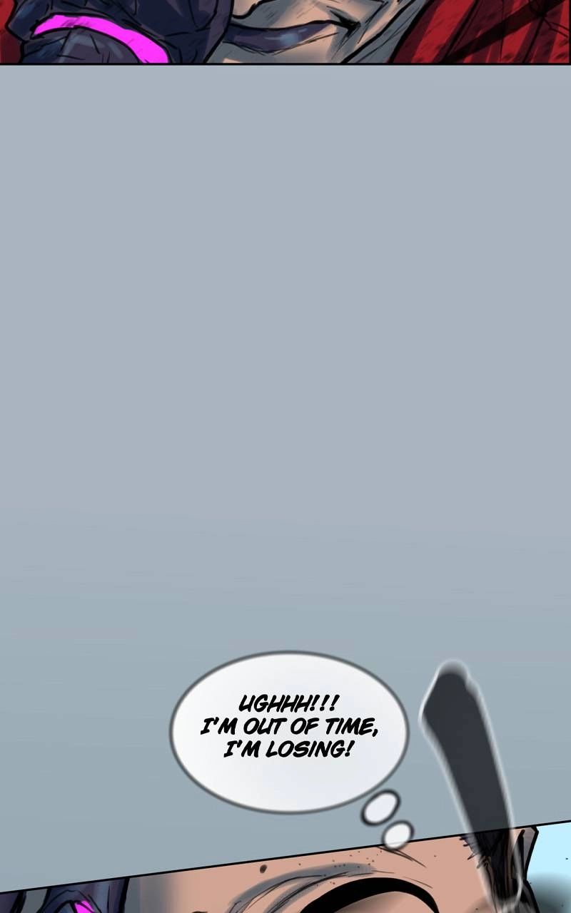 Ordeal Chapter 79, page 99 of 112
